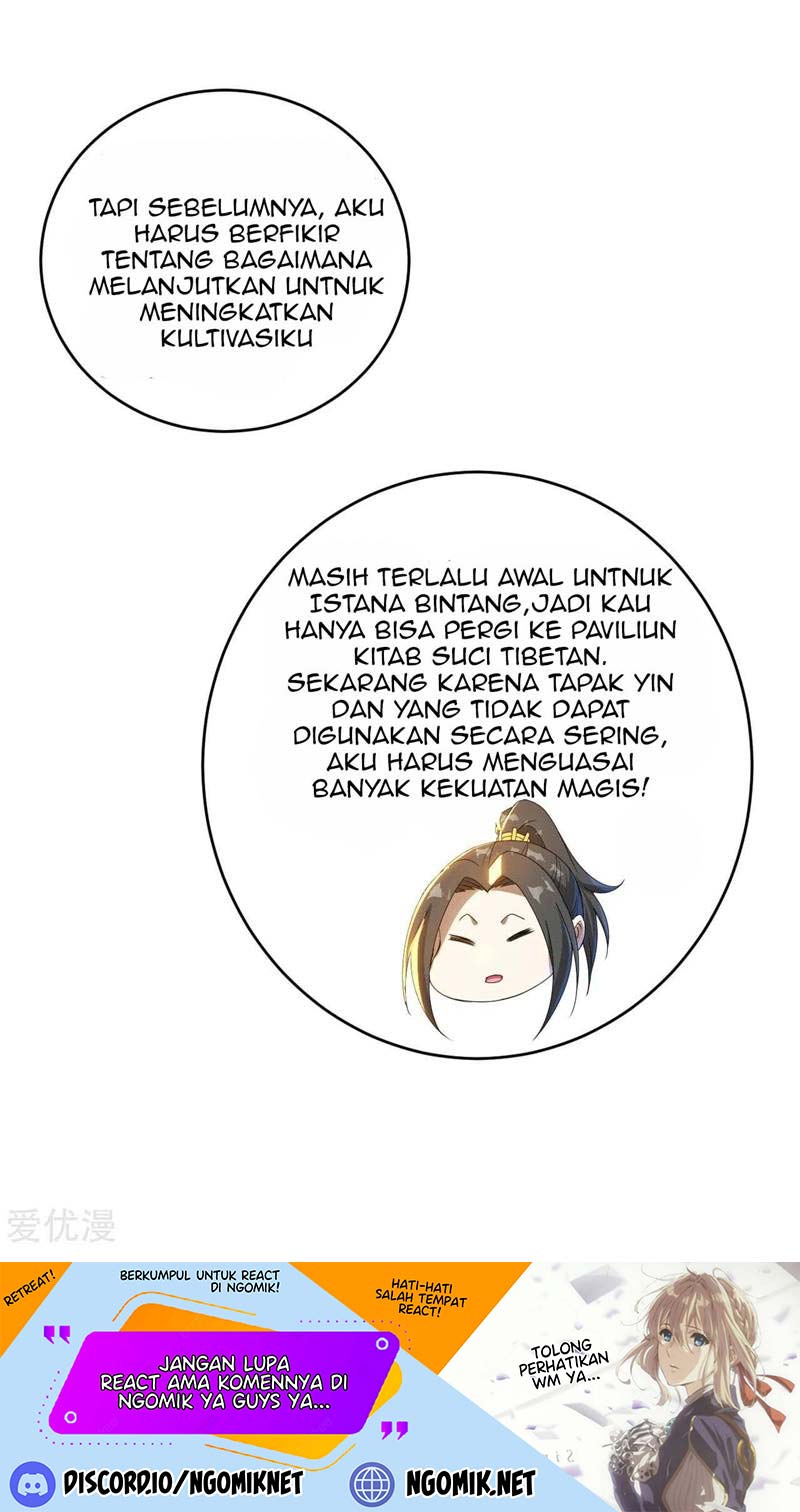 Matchless Emperor Chapter 94 Bahasa Indonesia